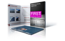 Каталоги и брошюры